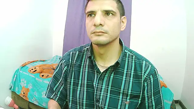 Braulio master online show from 17, 11, 2025