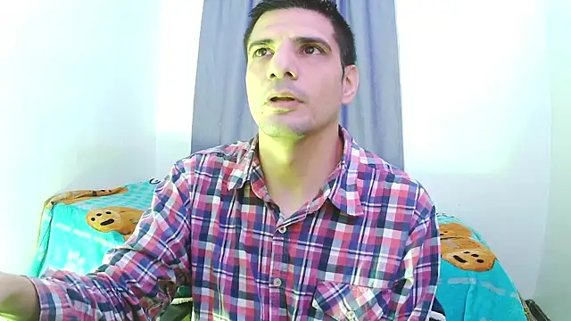 Braulio master online show from 28, 11, 2025