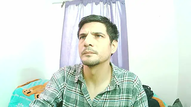 Braulio master online show from 24, 10, 2025