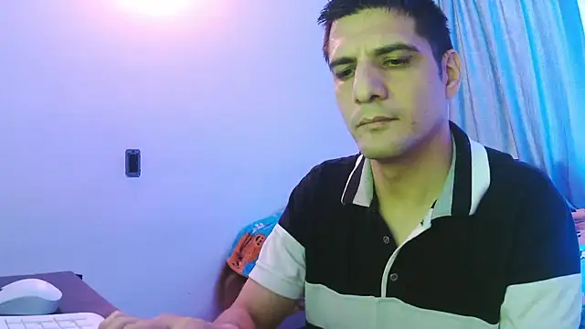 Braulio master online show from 26, 9, 2025