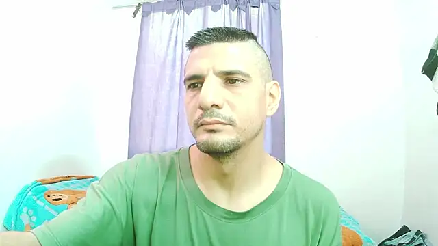 Braulio master online show from 1, 11, 2025