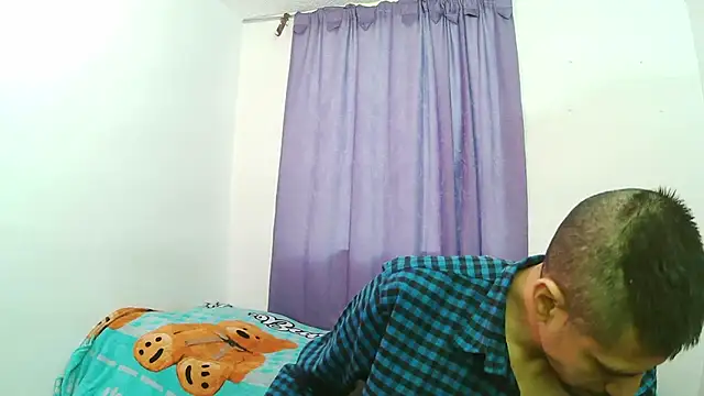 Braulio master online show from 6, 11, 2025