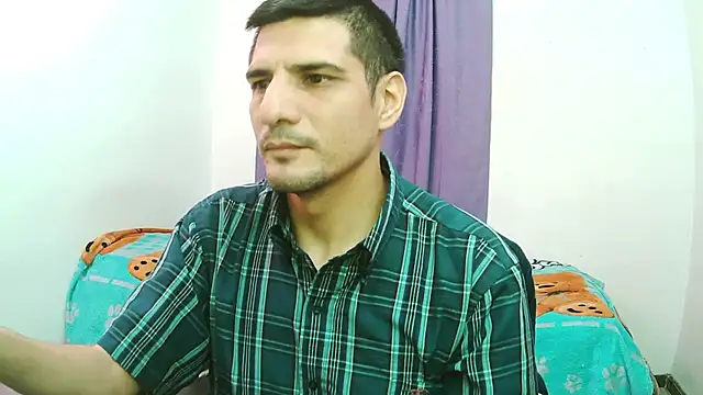 Braulio master online show from 23, 11, 2025