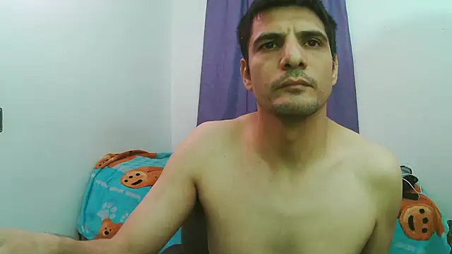 Braulio master online show from 9, 10, 2025