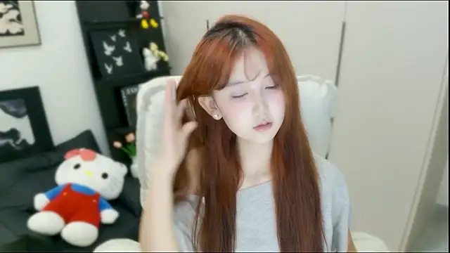 wanzi-1229 online show from 18, 10, 2025