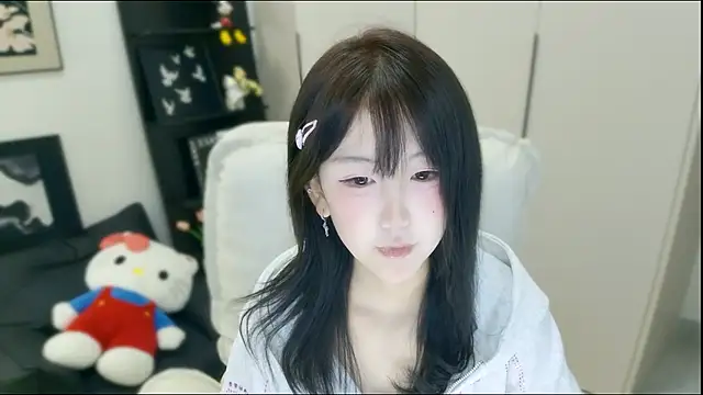 wanzi-1229 online show from 25, 10, 2025