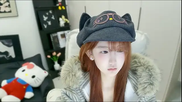 wanzi-1229 online show from 17, 10, 2025