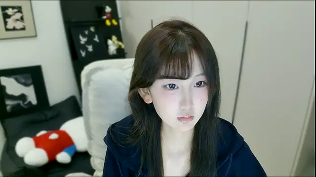 wanzi-1229 online show from 30, 10, 2025