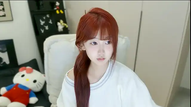 wanzi-1229 online show from 19, 9, 2025