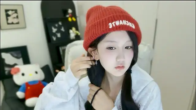 wanzi-1229 online show from 18, 11, 2025