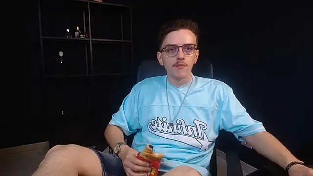 FelixStarkk online show from 11, 6, 2026