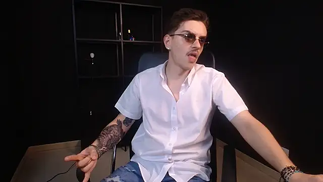 FelixStarkk online show from 19, 7, 2026