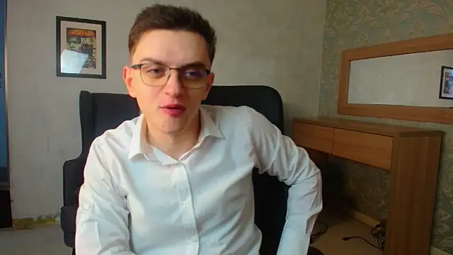 FelixStarkk online show from 13, 1, 2026