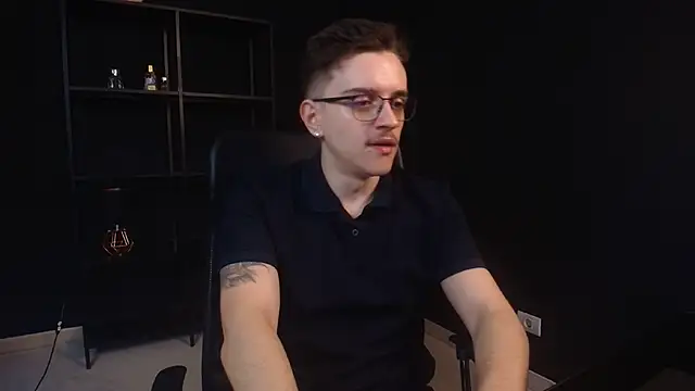 FelixStarkk online show from 23, 5, 2026