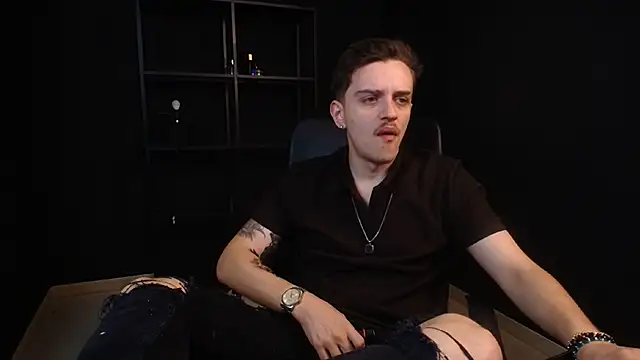 FelixStarkk online show from 15, 7, 2026