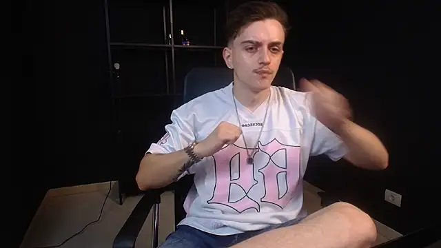 FelixStarkk online show from 21, 7, 2026