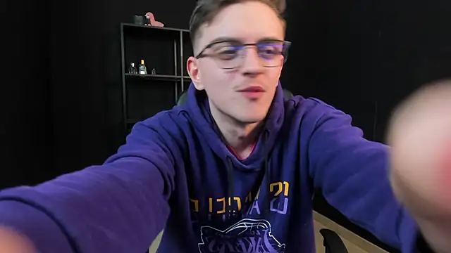 FelixStarkk online show from 30, 4, 2026