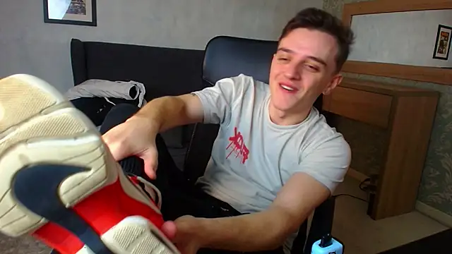 FelixStarkk online show from 30, 11, 2025