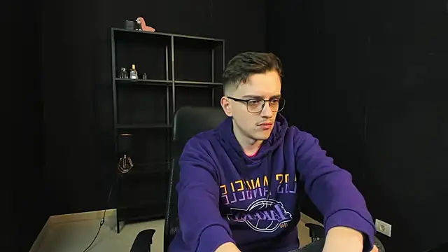 FelixStarkk online show from 30, 4, 2026