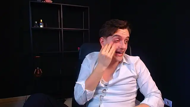 FelixStarkk online show from 25, 4, 2026