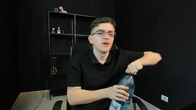 FelixStarkk online show from 4, 5, 2026