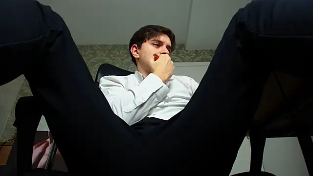 FelixStarkk online show from 5, 10, 2025