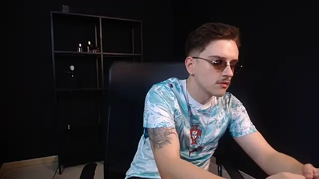 FelixStarkk online show from 27, 6, 2026