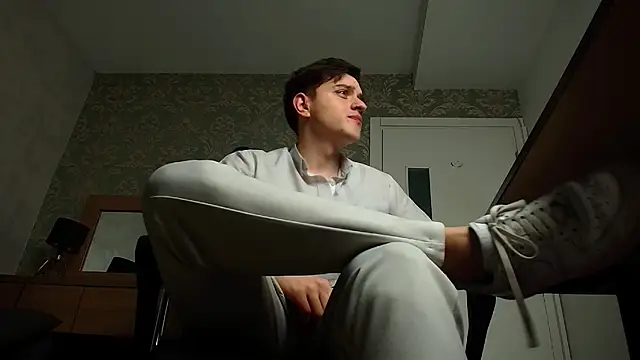 FelixStarkk online show from 23, 11, 2025