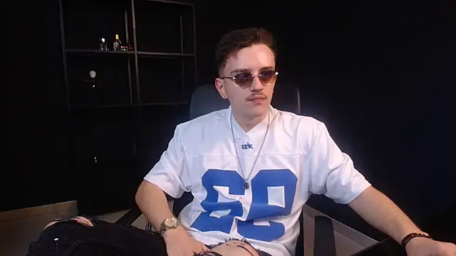 FelixStarkk online show from 6, 6, 2026