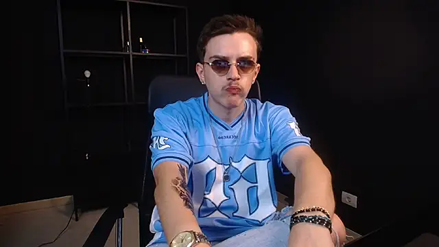 FelixStarkk online show from 17, 7, 2026