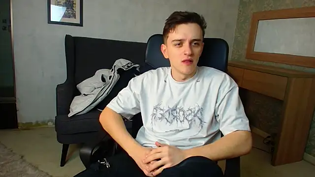 FelixStarkk online show from 1, 12, 2025