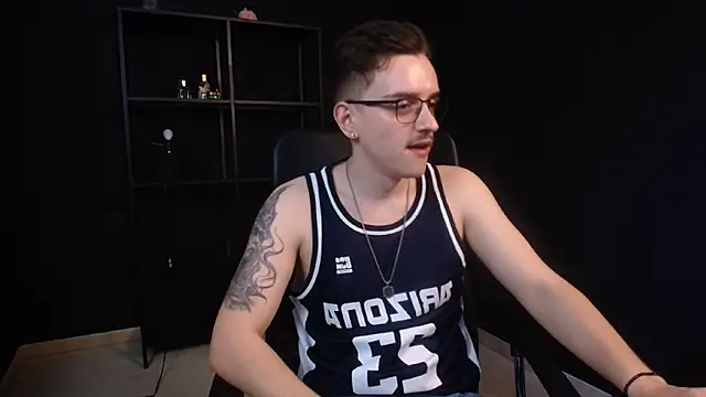 FelixStarkk online show from 27, 5, 2026
