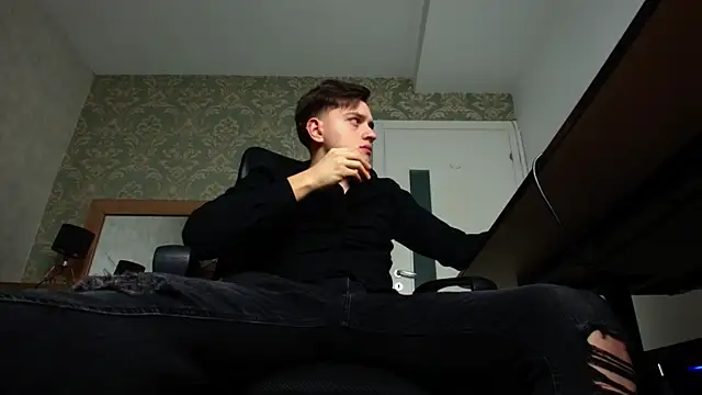 FelixStarkk online show from 16, 10, 2025