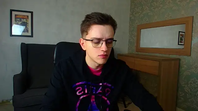 FelixStarkk online show from 8, 1, 2026