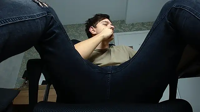 FelixStarkk online show from 26, 9, 2025