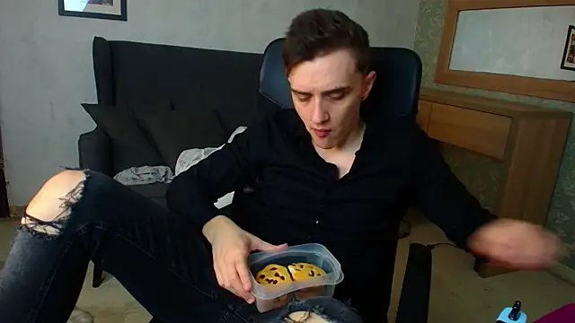 FelixStarkk online show from 29, 11, 2025