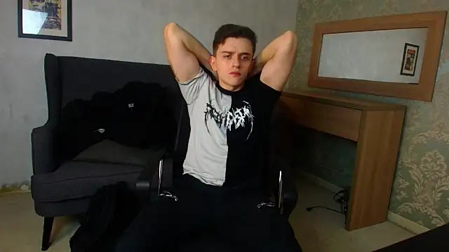 FelixStarkk online show from 4, 12, 2025