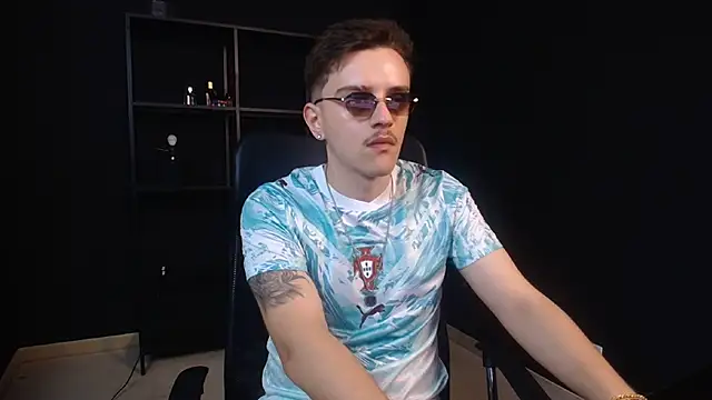FelixStarkk online show from 23, 6, 2026