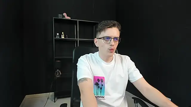 FelixStarkk online show from 6, 5, 2026