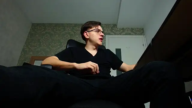 FelixStarkk online show from 23, 10, 2025