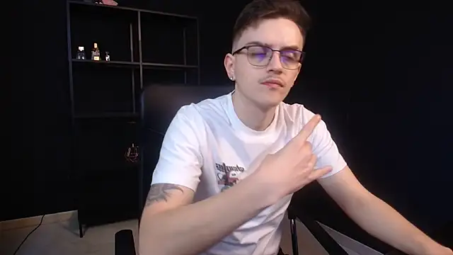 FelixStarkk online show from 16, 5, 2026