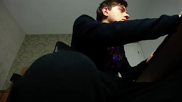 FelixStarkk online show from 3, 10, 2025