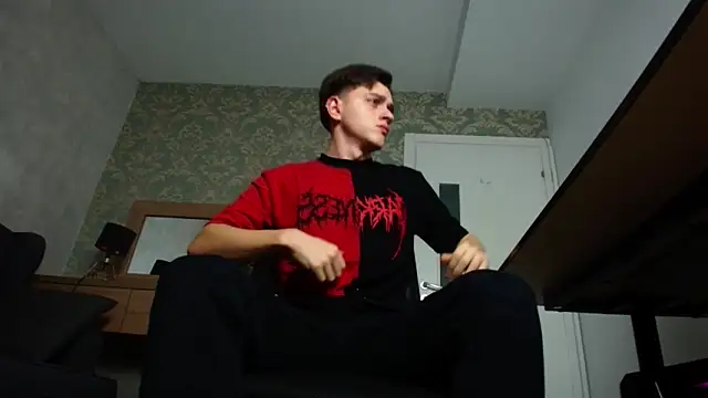 FelixStarkk online show from 2, 11, 2025