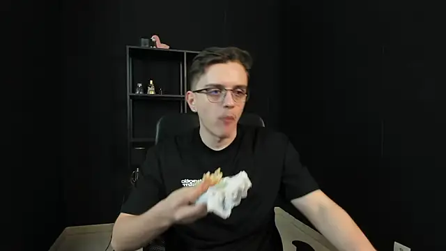 FelixStarkk online show from 7, 5, 2026