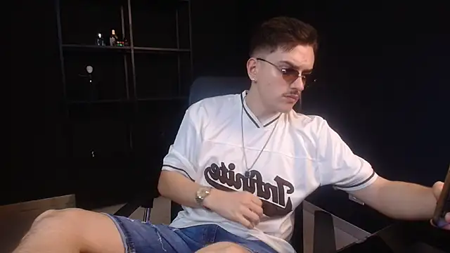 FelixStarkk online show from 9, 6, 2026