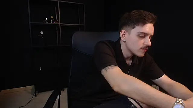 FelixStarkk online show from 3, 7, 2026