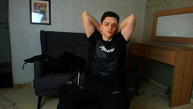 FelixStarkk online show from 19, 12, 2025