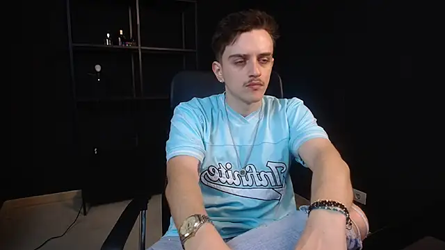 FelixStarkk online show from 1, 7, 2026