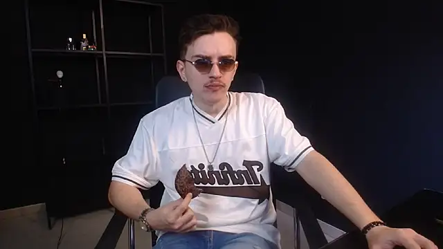 FelixStarkk online show from 2, 6, 2026