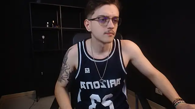 FelixStarkk online show from 28, 6, 2026